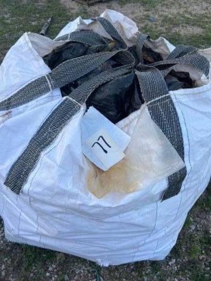 Supersack of Molds