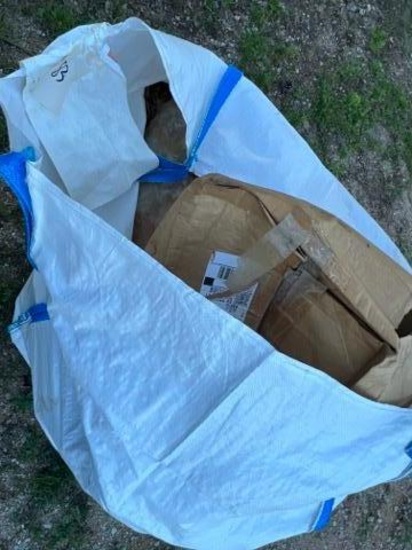 Supersack of Molds