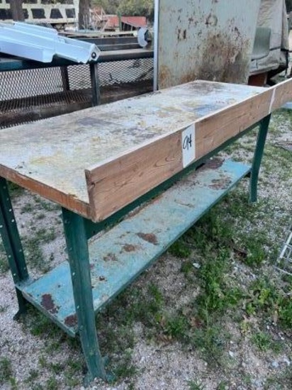 Worktable