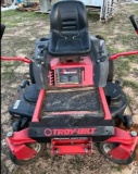 Troybilt Zero Turn Mower 48