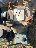 Industrial Pump