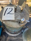 Centrifugal Dryer