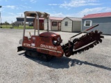 Ditch Witch HT25 with Blade