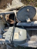 Split Case Pump System