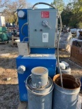 Industrial Dust Collection System