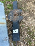 Fifth Wheel Hitch Insert