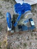 Industrial Compressor
