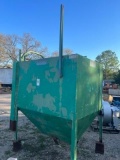 Vacu Blast Cabinet