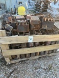 Hot Works Containers