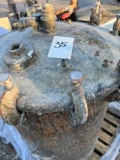 Pressure Pot