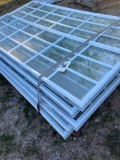 Pallet of Windows