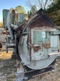 Combustall Kiln
