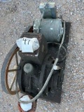 Heavy Duty Pump System