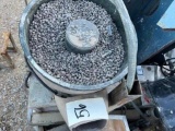 Vibratory Finisher