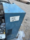 Industrial Motorized Machine