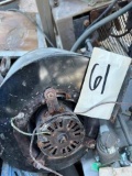 Rotary Fan