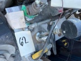 Tank and Pump System