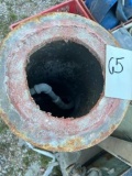 Industrial Drying Hopper