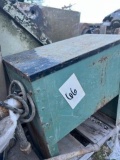 Industrial Oven