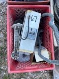 Misc Equipment