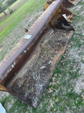 Loader Bucket
