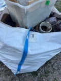 Supersack of Molds