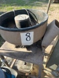 Vibratory Finisher
