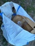 Supersack of Molds