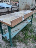Worktable