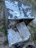 Mobile Incinerator