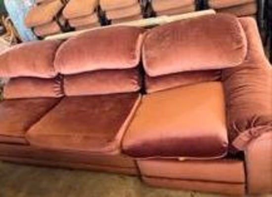 Pull out Couch