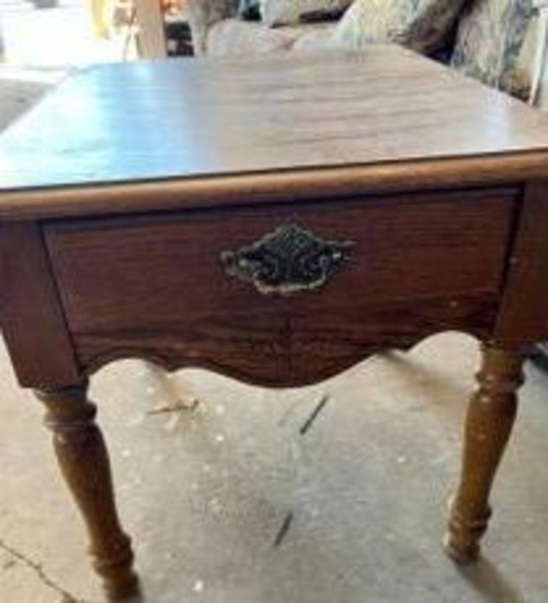 Side Table