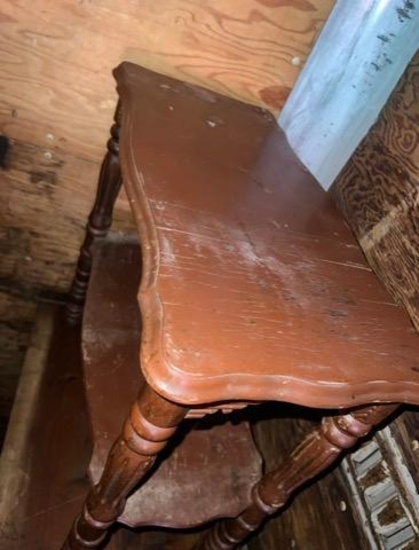 Sofa Table