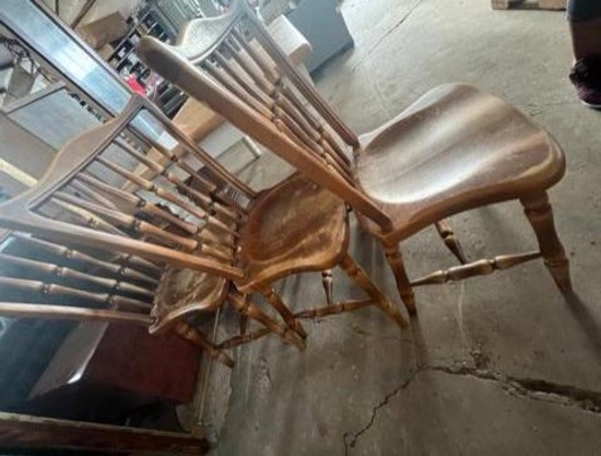 Dining Chairs