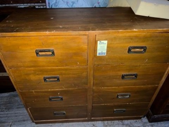 Vanity Dresser
