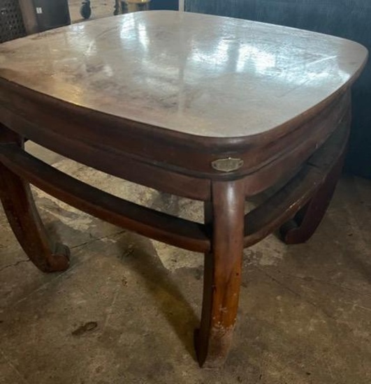 Occasional small table