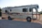 38' Neptune Double Slide RV, Cummins Diesel Engine 30,338 Miles (Everything Works!)
