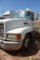 2000 Mack Tractor: Vin Mack engine, 10 speed manual transmission. Weak power divider.