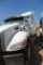 2012 Peterbilt Side Load Trash Truck: Bad motor (Cummins engine), Southwestern Equipment 38-yard