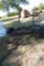 Shop Built Bale Buggy