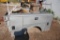 Utility Bed Truck Box with Tommy Lift
