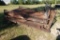 Flat Bed (Top)