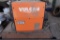 Vulcan Commander 225 Welder, 40 amp to 225 amp ? operating, needs power cord wired on