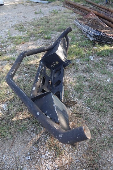 Grill Guard