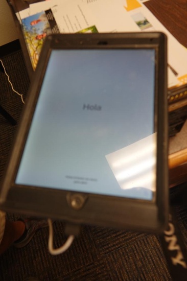 Ipad Air 2, 32GB