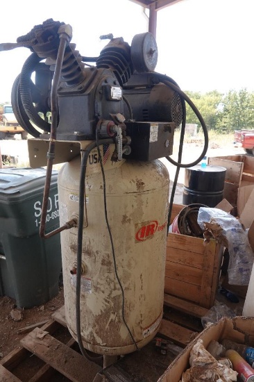 Ingersol Air Compressor