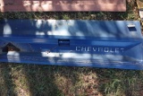 Chevrolet Tailgate