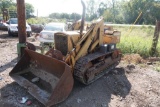 Track Loader