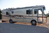 38' Neptune Double Slide RV, Cummins Diesel Engine 30,338 Miles (Everything Works!)