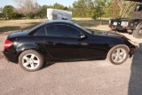 2006 Mercedes